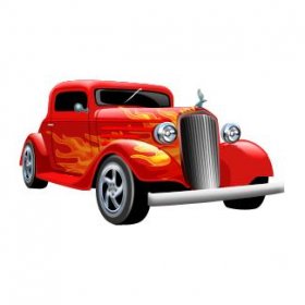 antiquecar