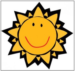 sun