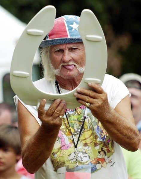 redneckgames