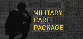military_care_package