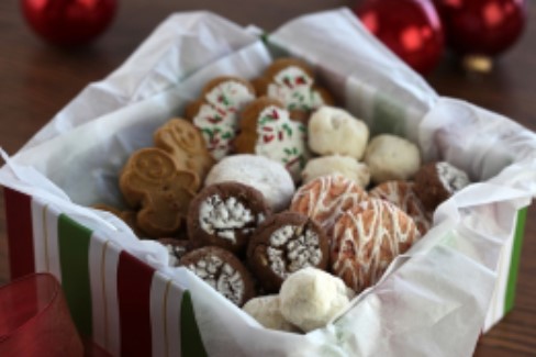 OCCFWMbakesale