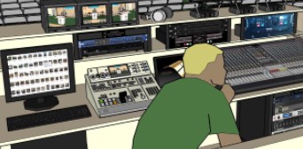 soundboard