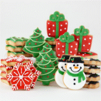 CWMBakeSale