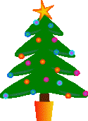 ChristmasTree