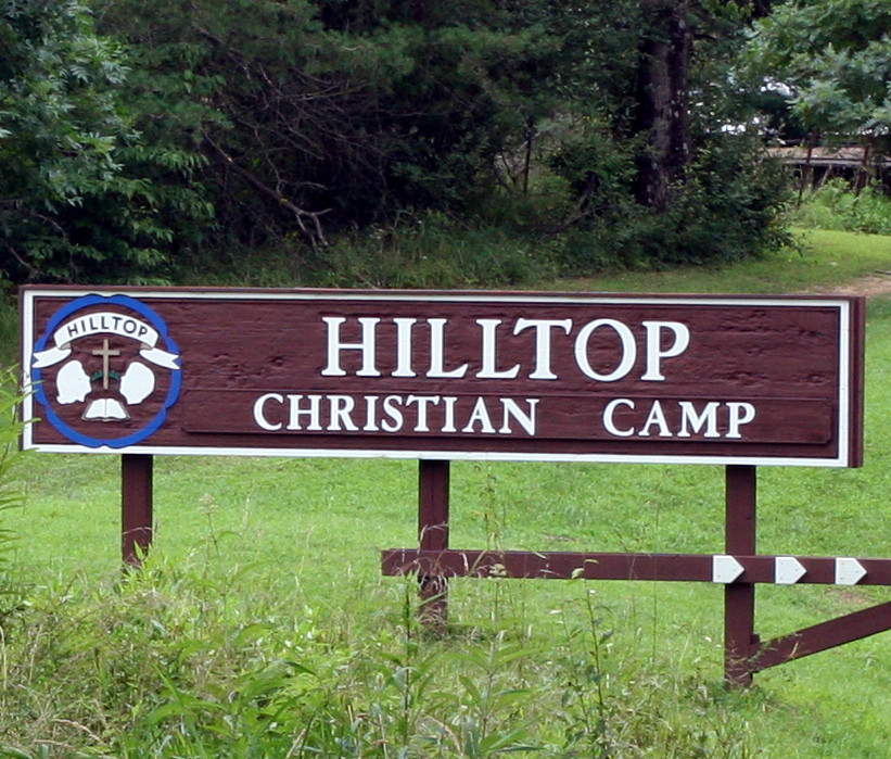 CampSignB