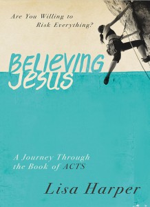 BelievingJesus
