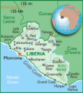 LiberiaTrip