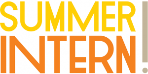Summer-Intern