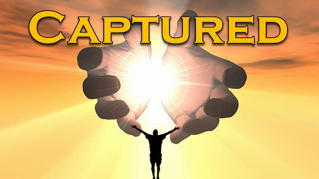 captured
